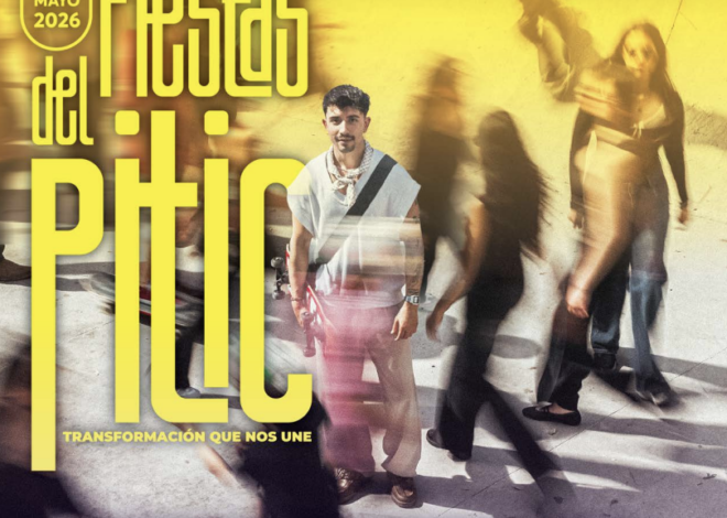 Conoce la cartelera oficial de Las Fiestas del Pitic 2026